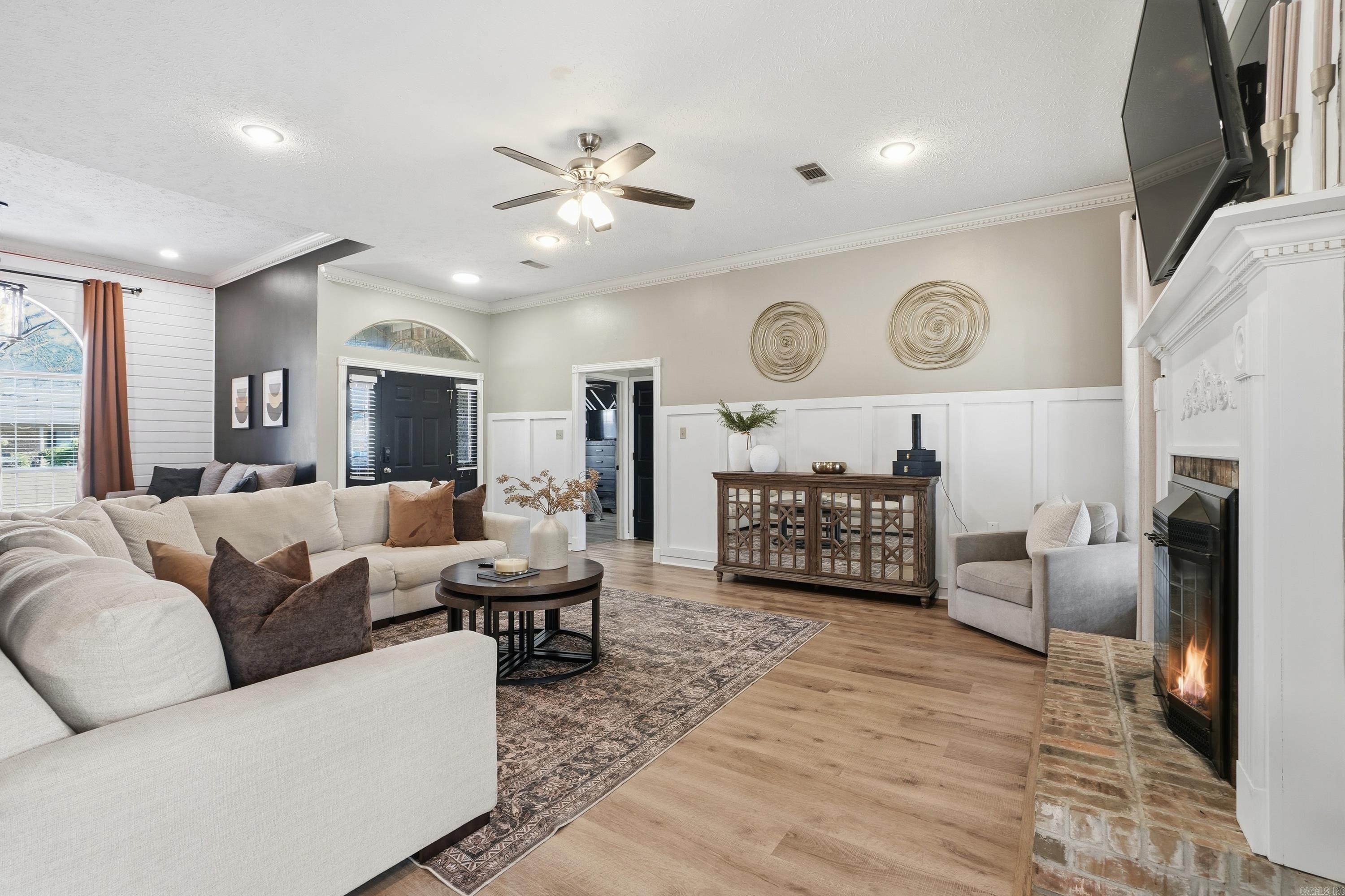 PLEASANT VALLEY - Residential