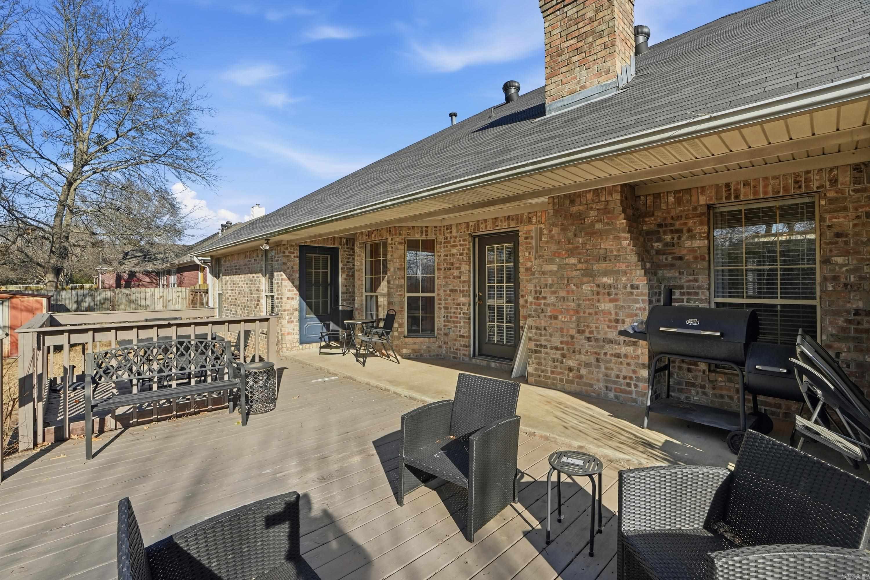 PLEASANT VALLEY - Residential