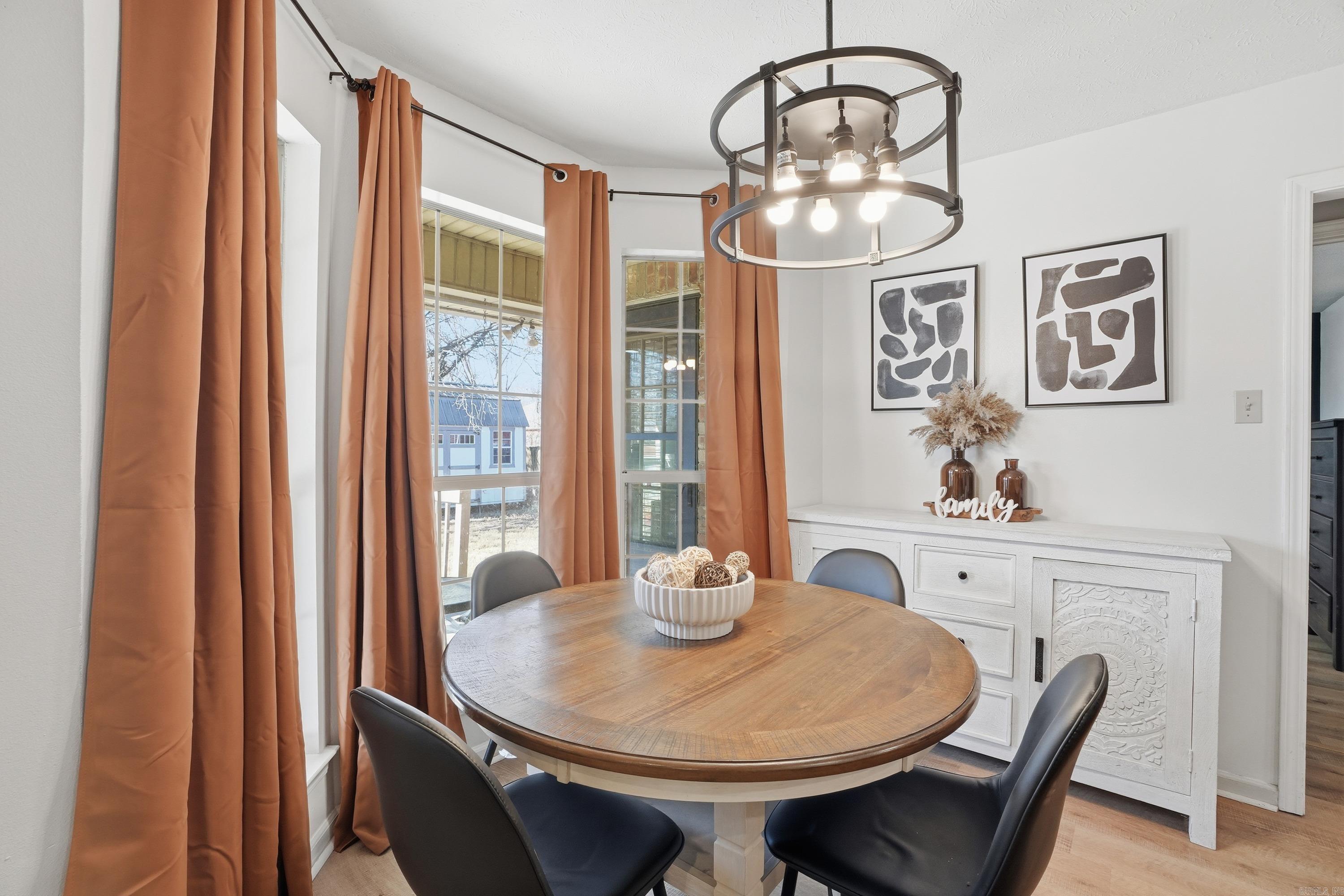 PLEASANT VALLEY - Residential