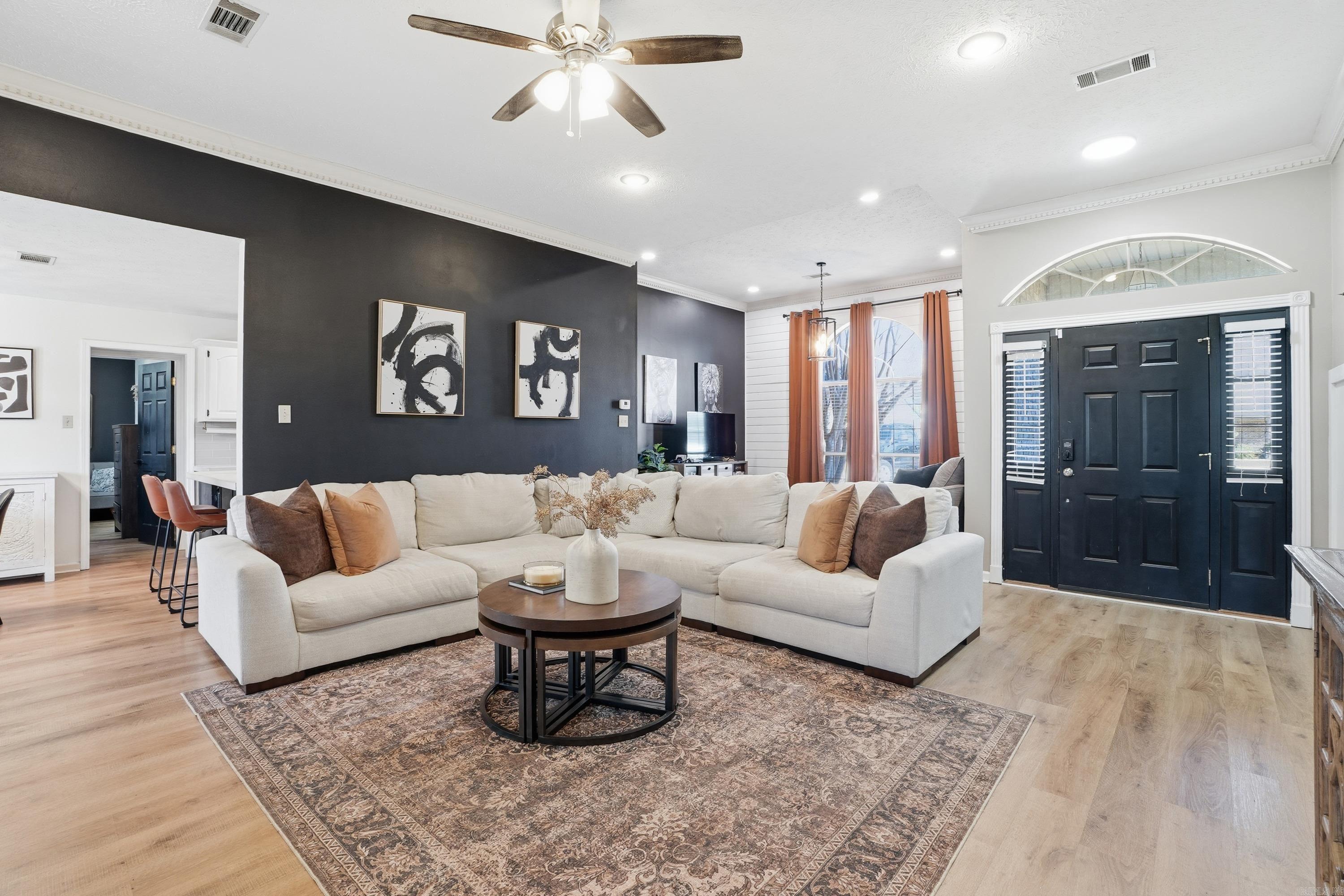 PLEASANT VALLEY - Residential