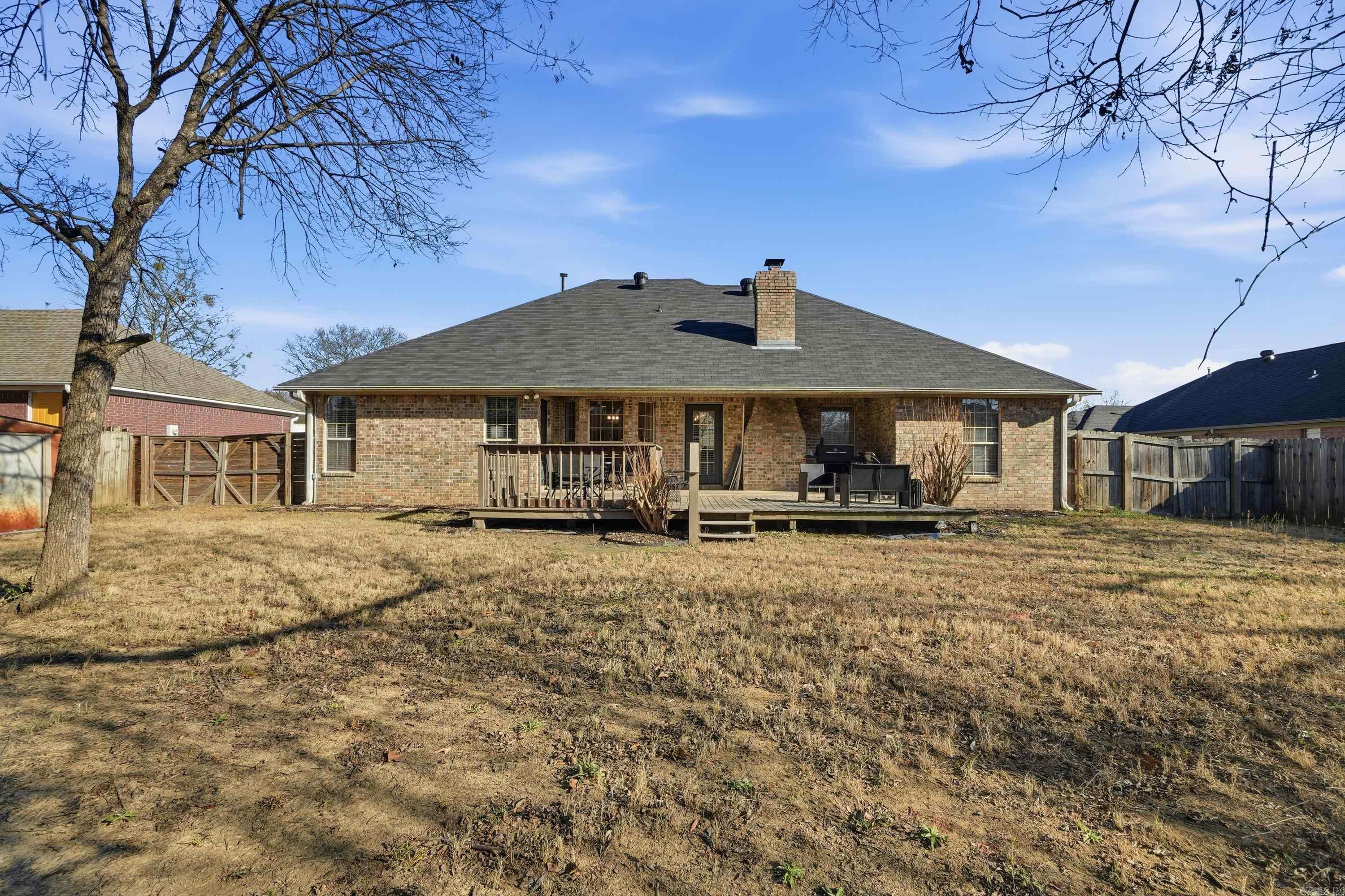 PLEASANT VALLEY - Residential