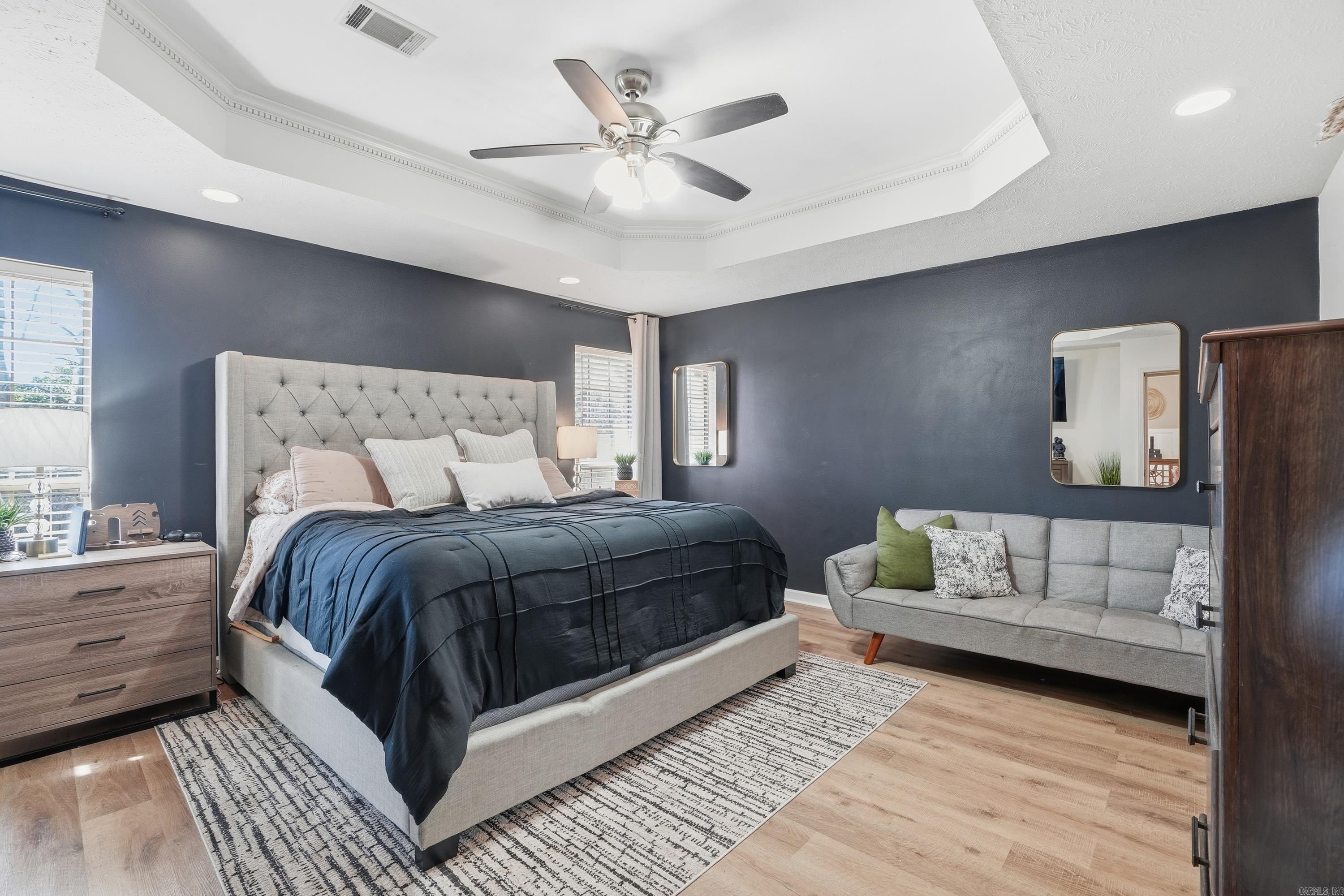 PLEASANT VALLEY - Residential