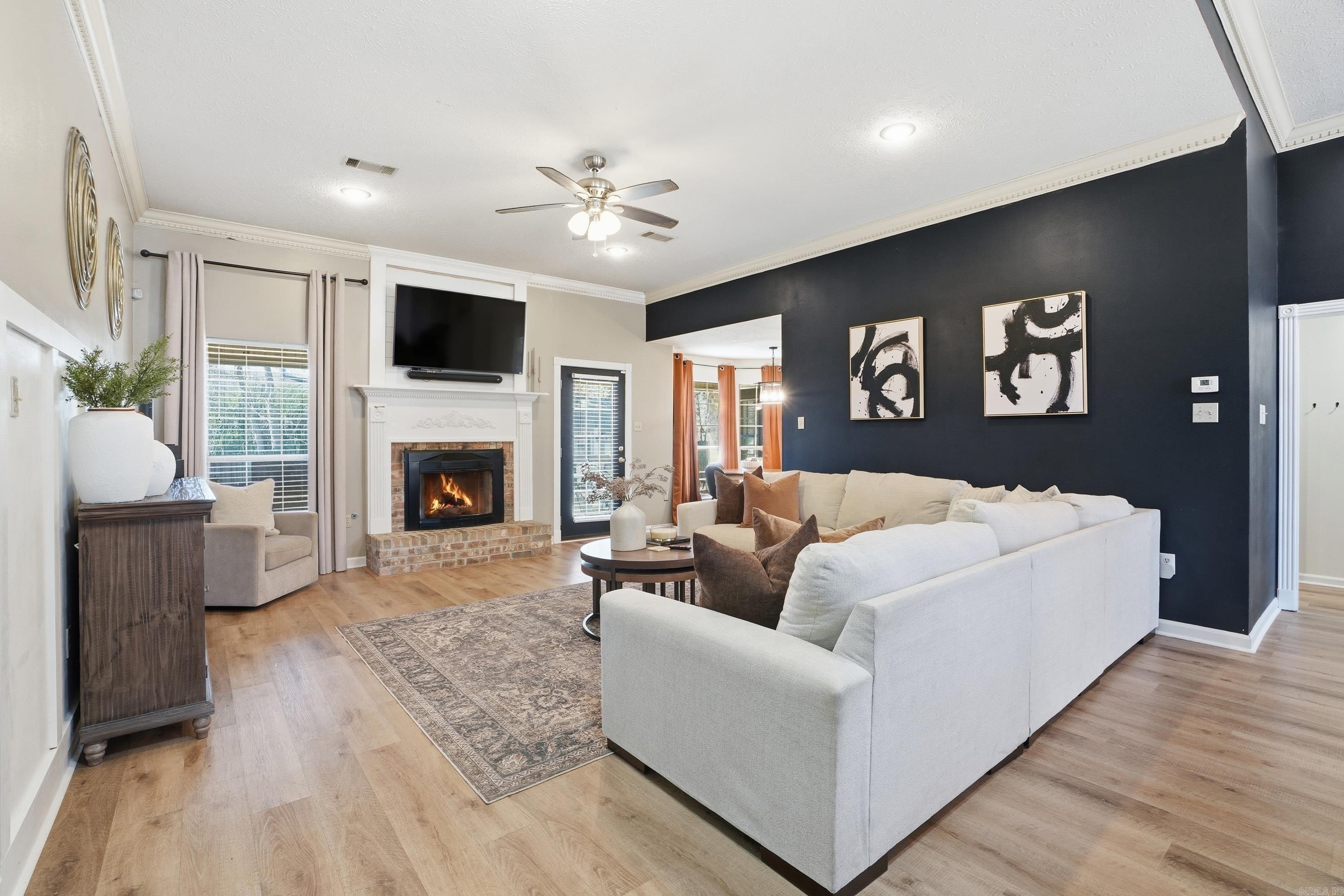 PLEASANT VALLEY - Residential