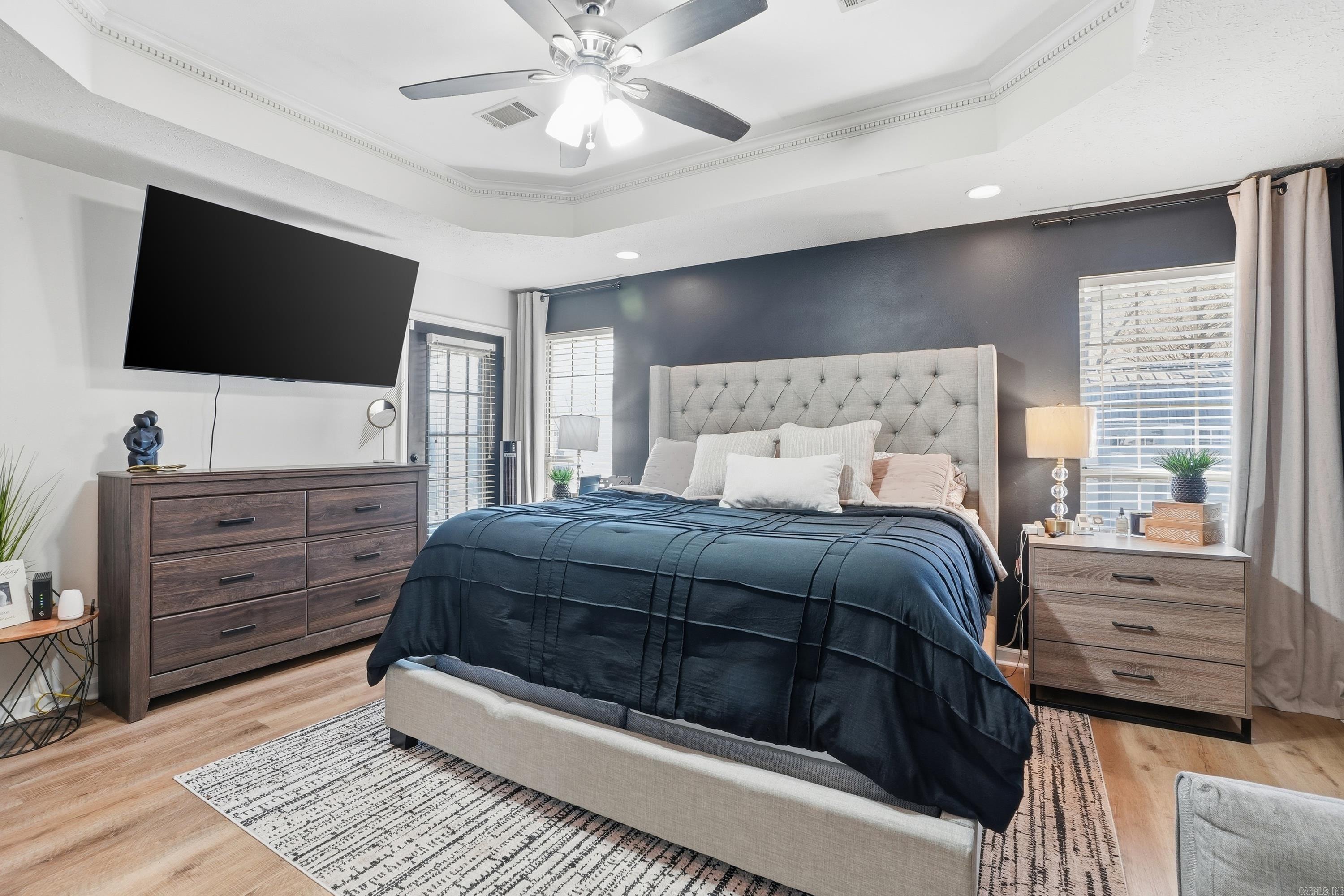 PLEASANT VALLEY - Residential