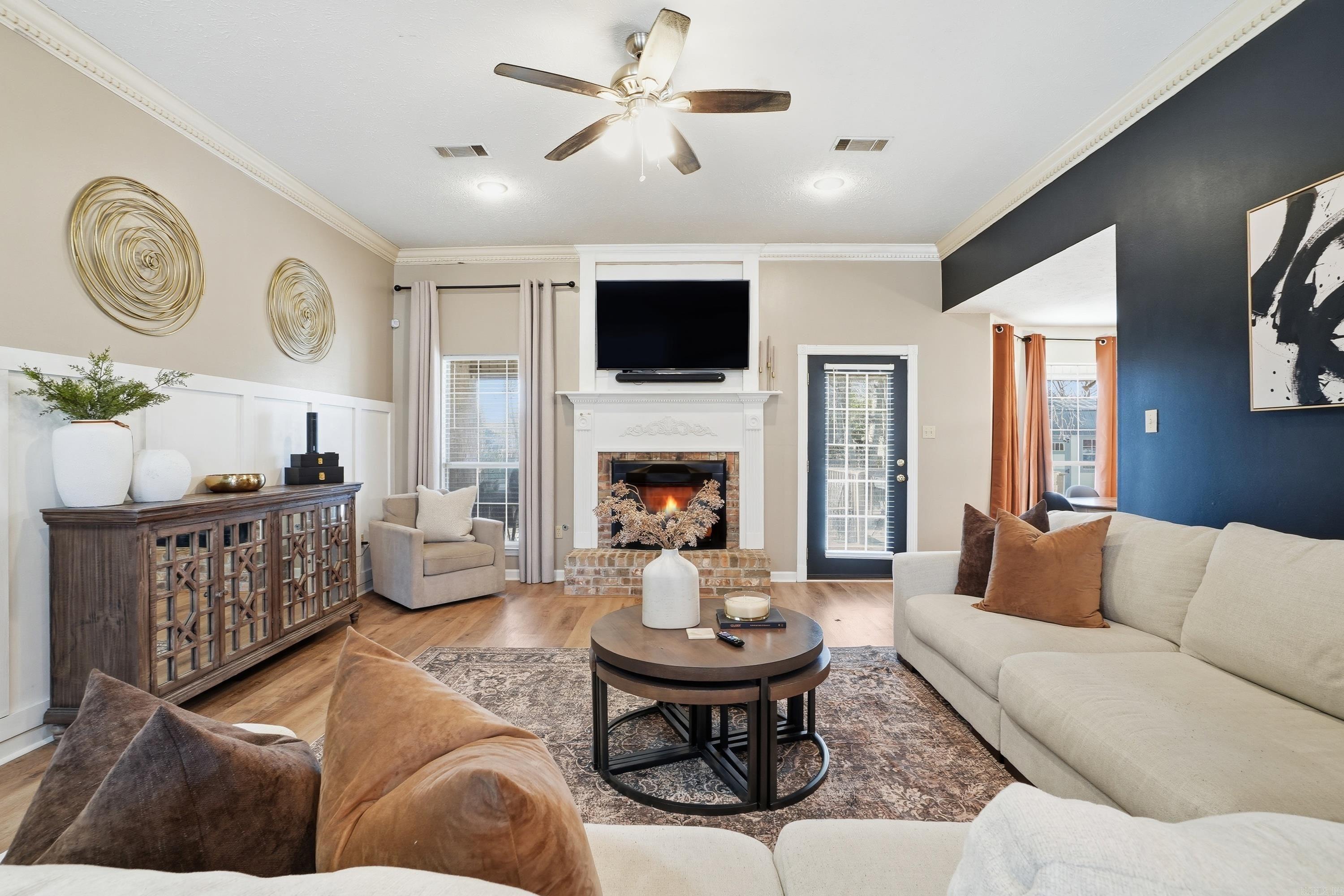 PLEASANT VALLEY - Residential