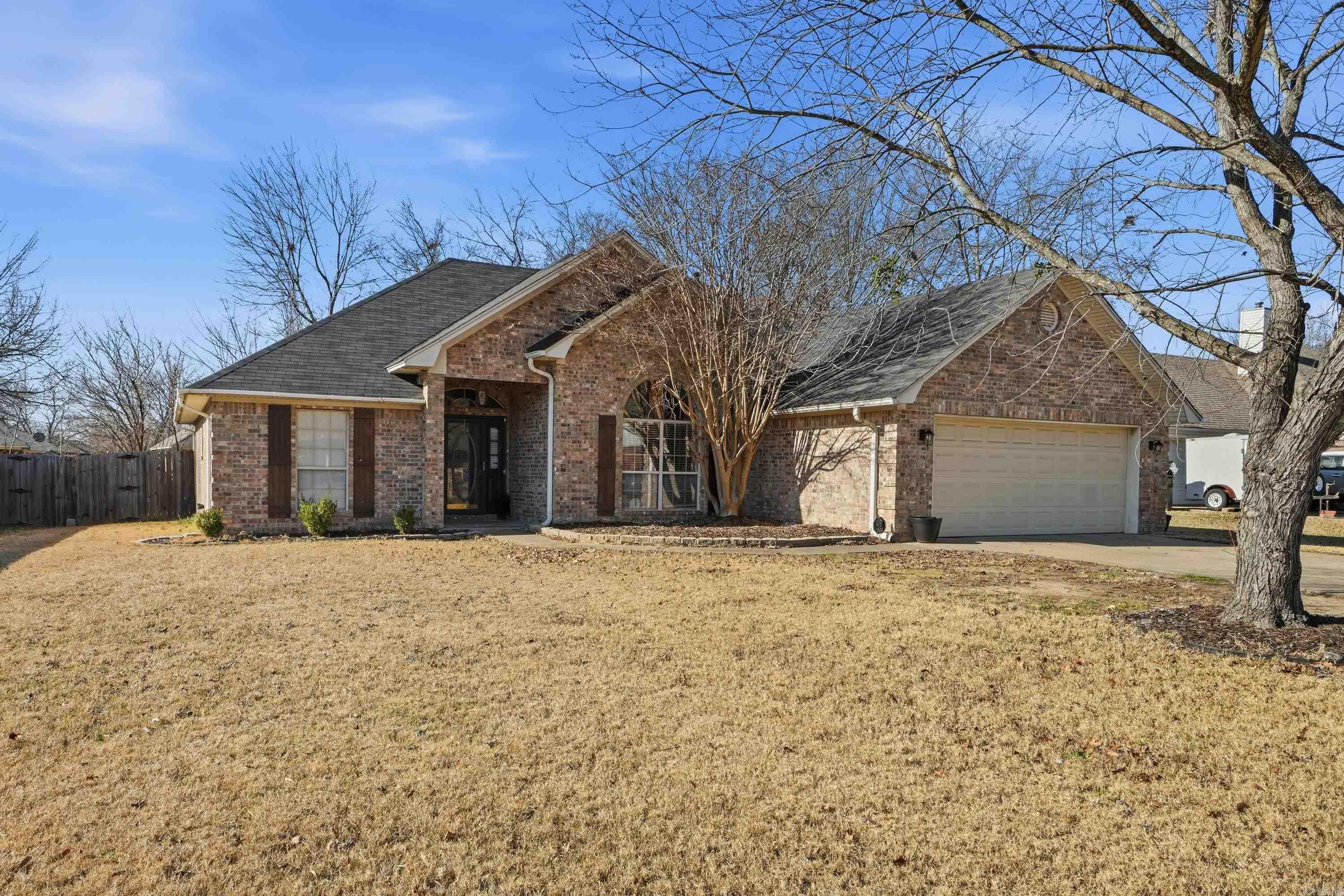 PLEASANT VALLEY - Residential