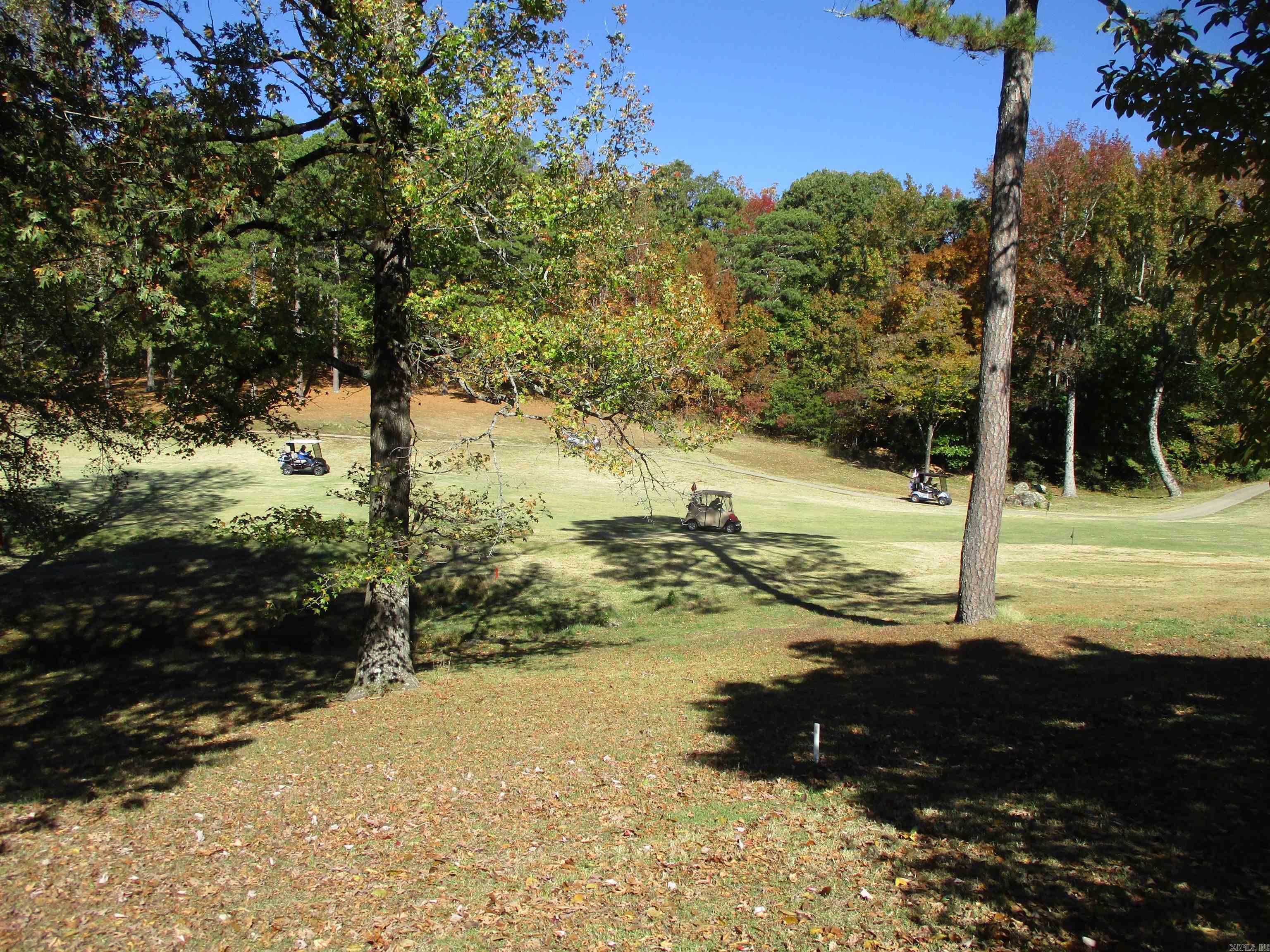 COUNTRY CLUB RIDGE - Residential