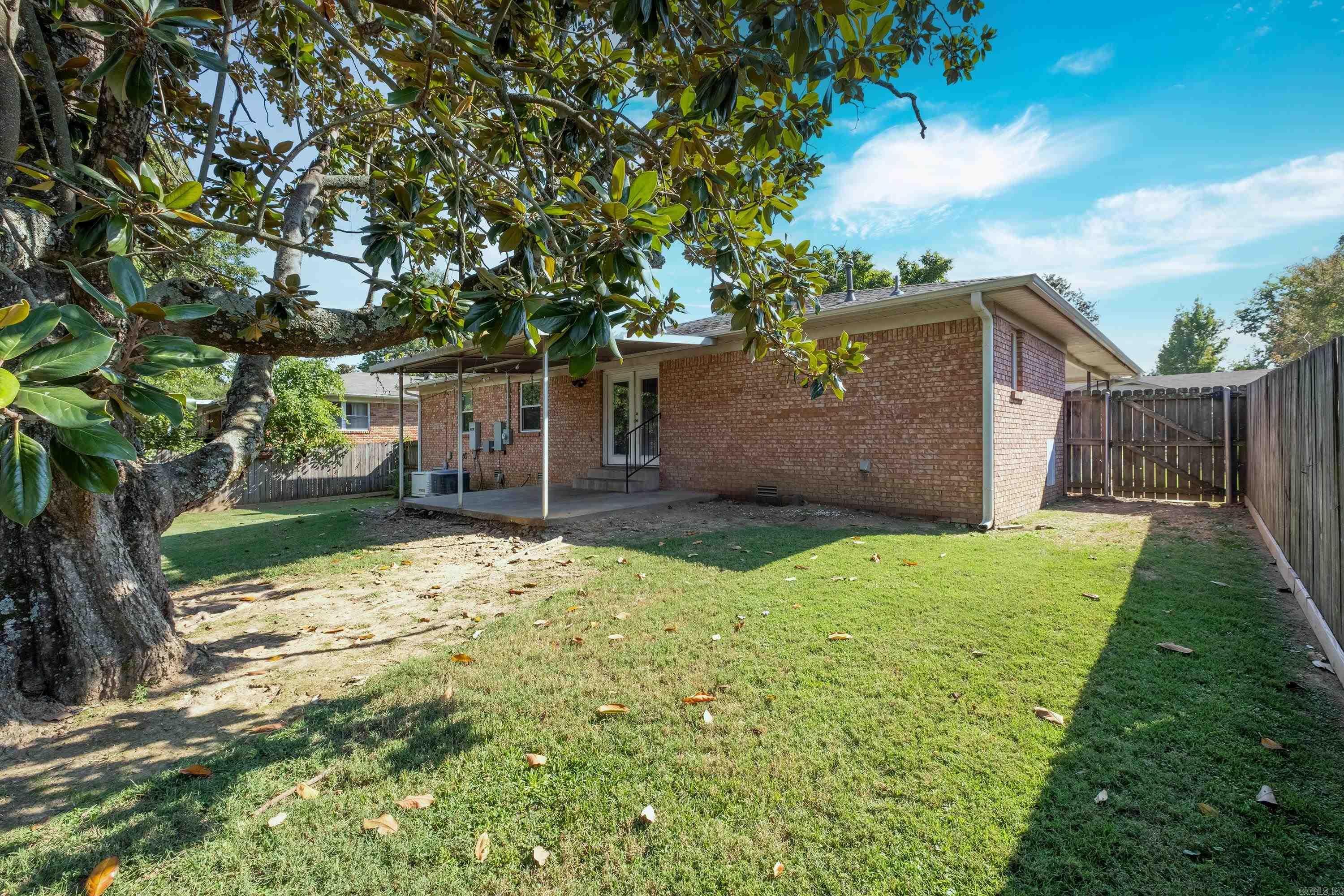 Cardinal Heights - Residential