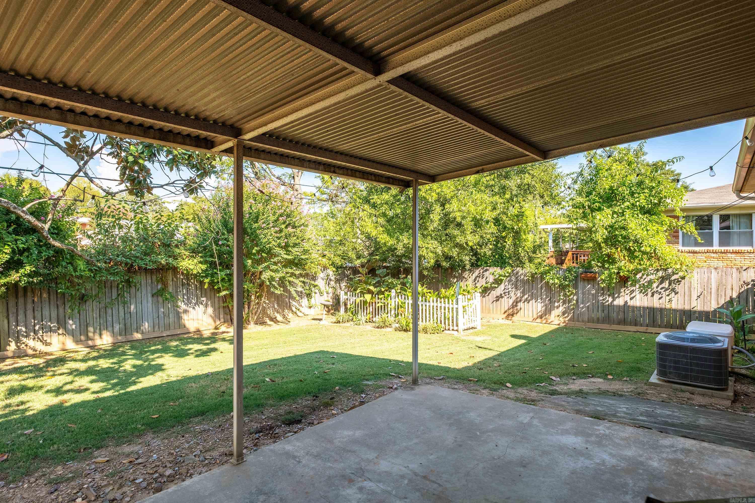 Cardinal Heights - Residential