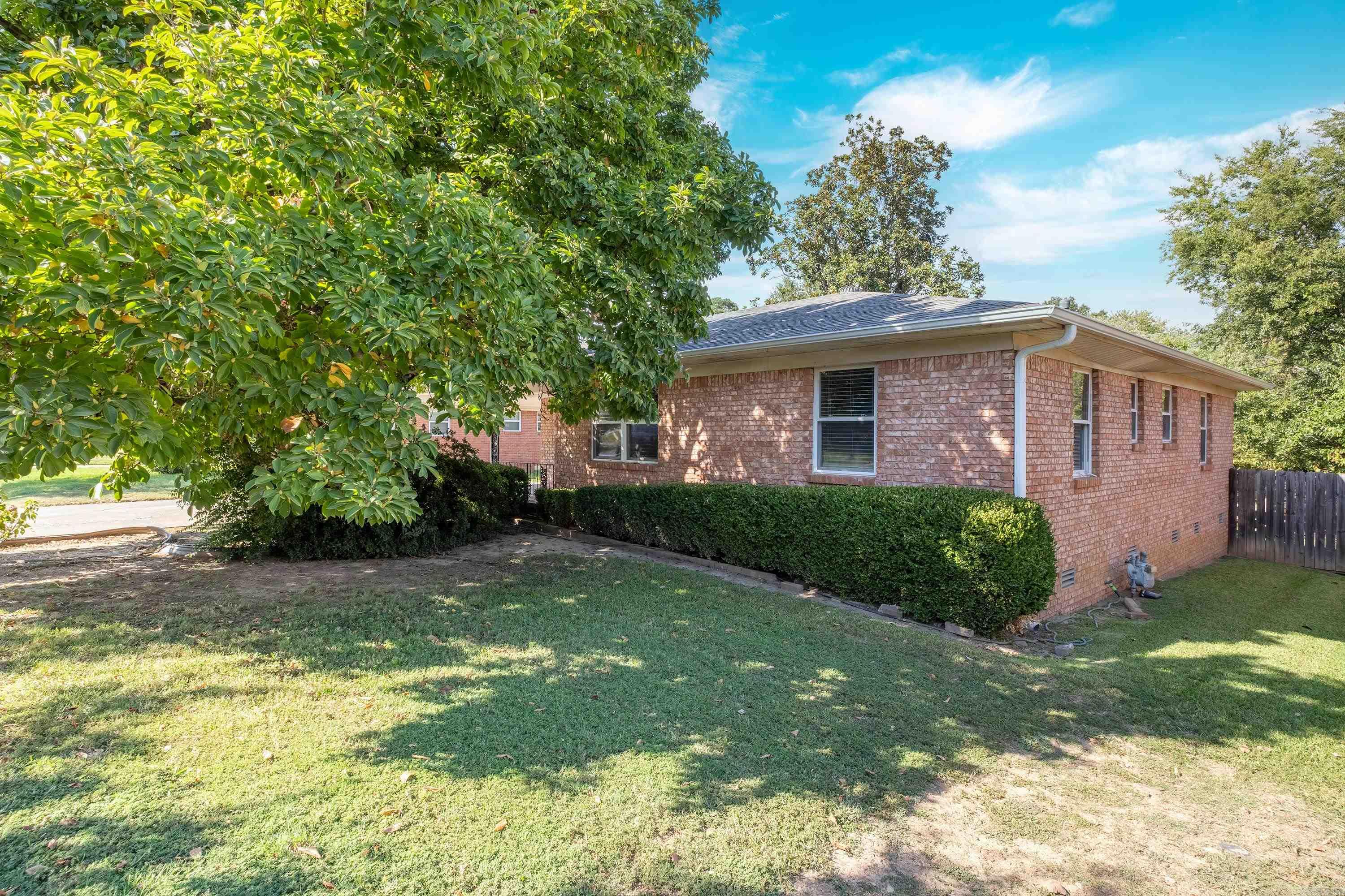Cardinal Heights - Residential