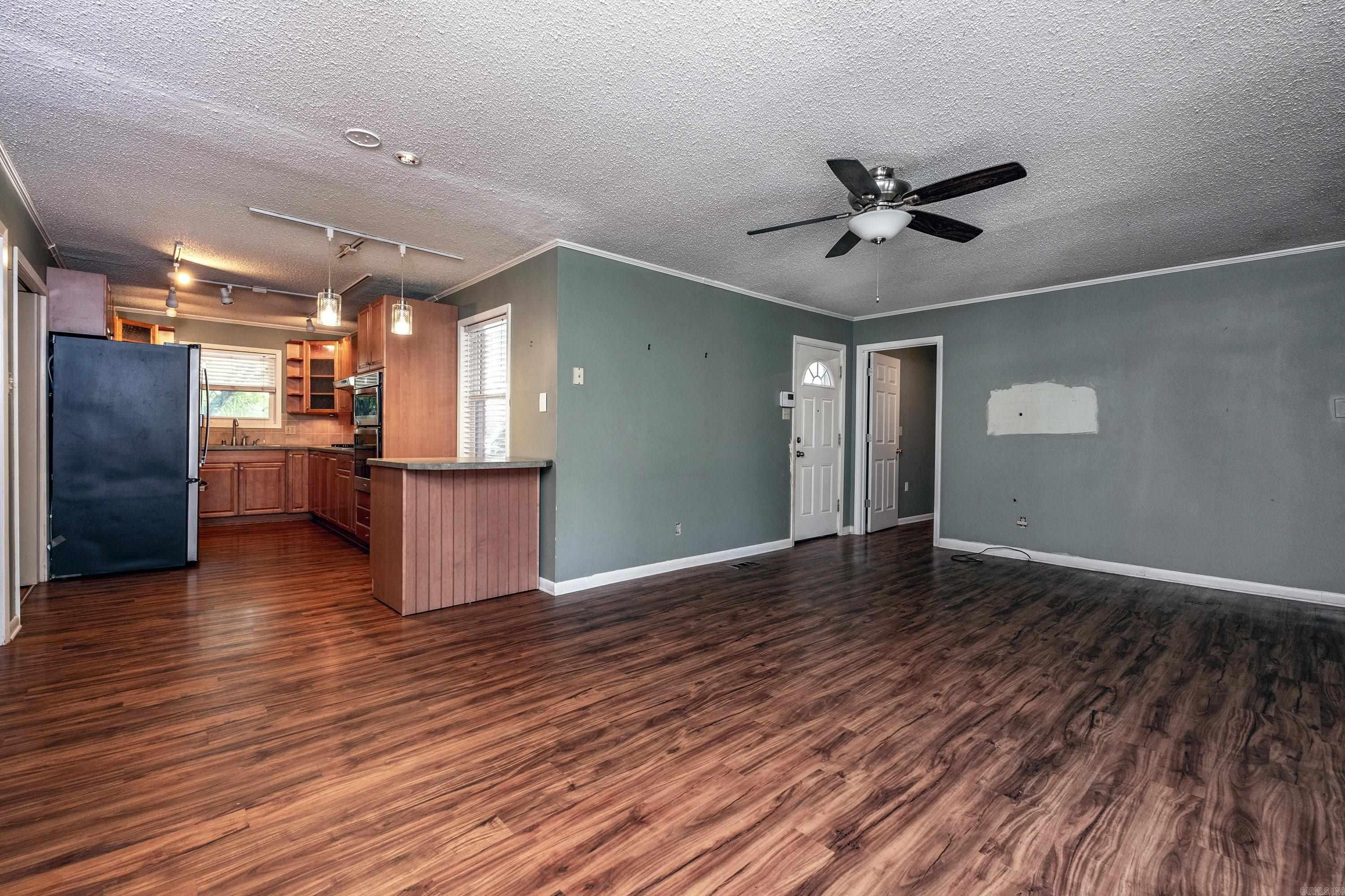Cardinal Heights - Residential