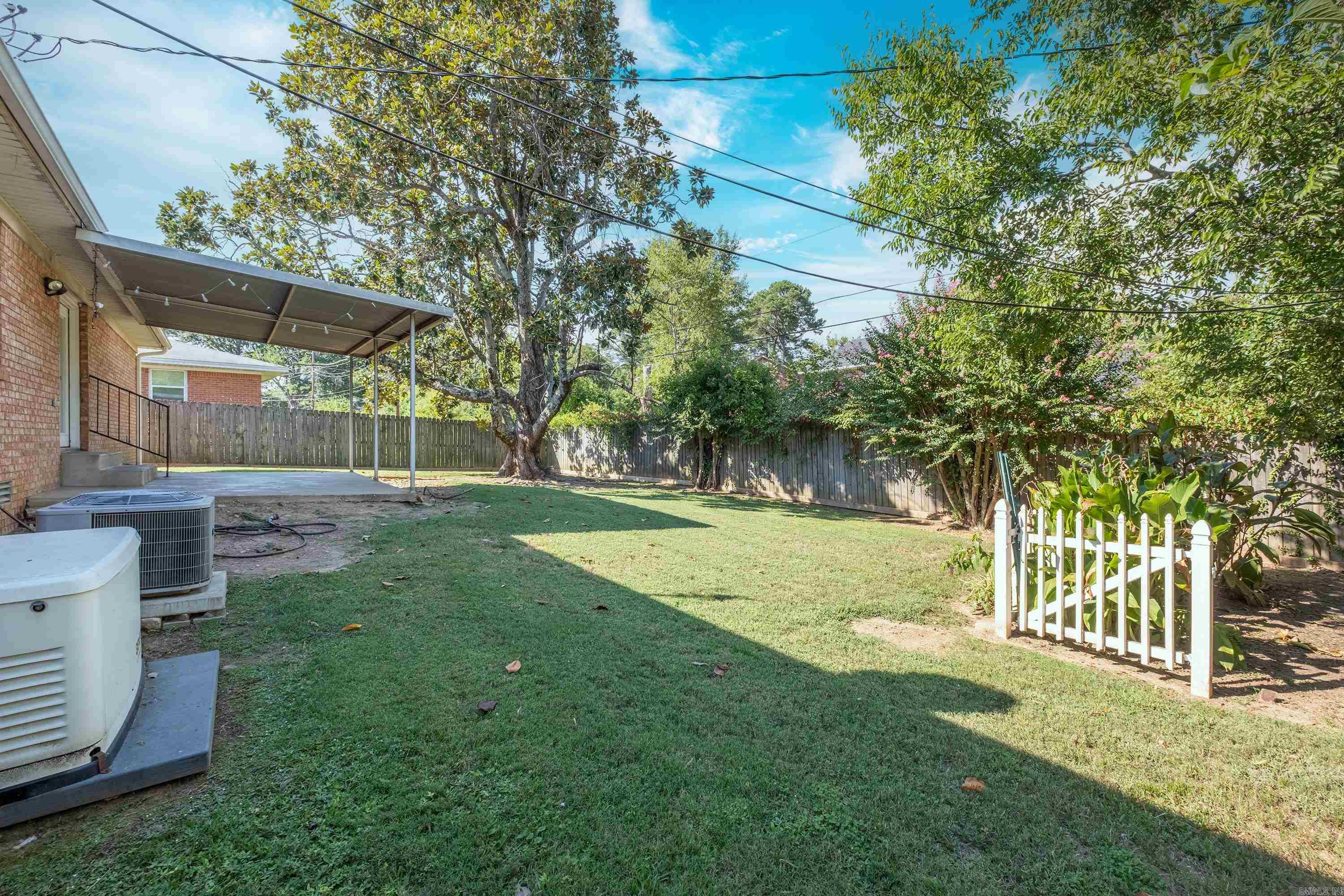 Cardinal Heights - Residential