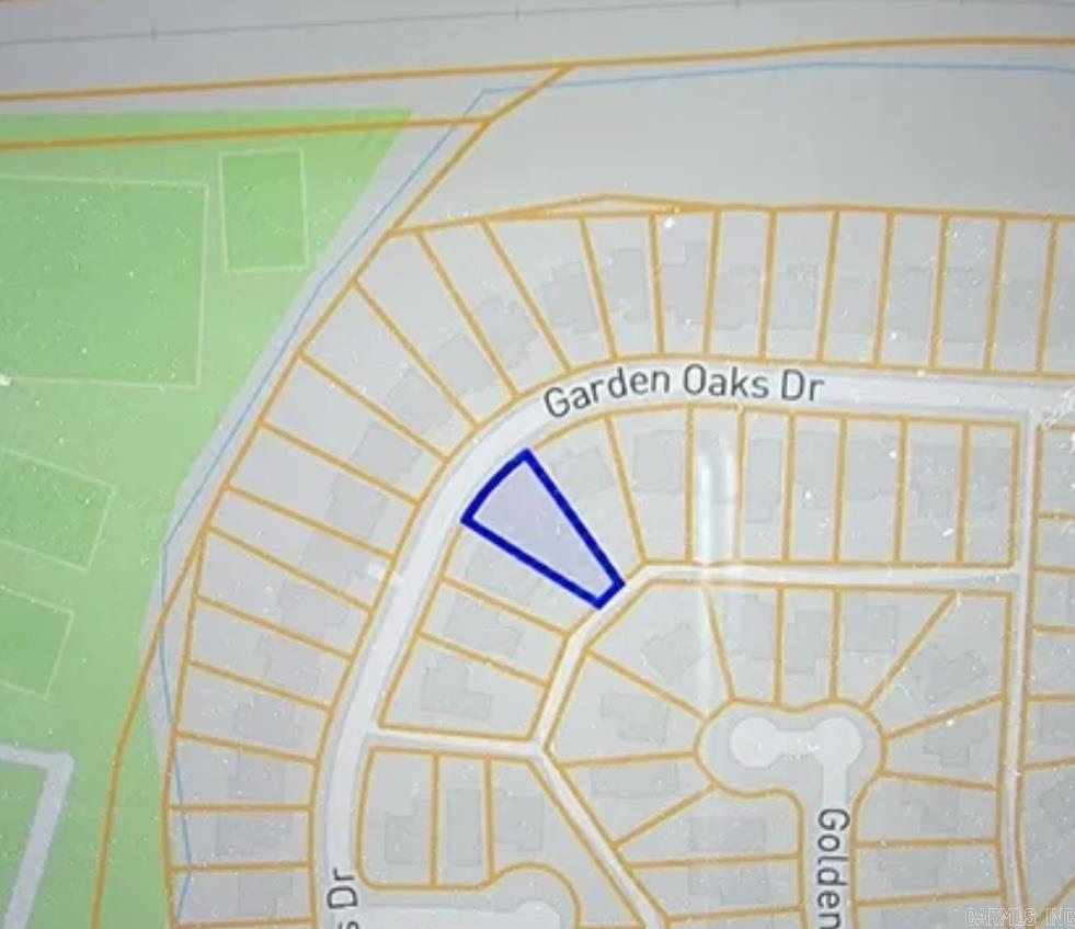 Garden Oaks - Land