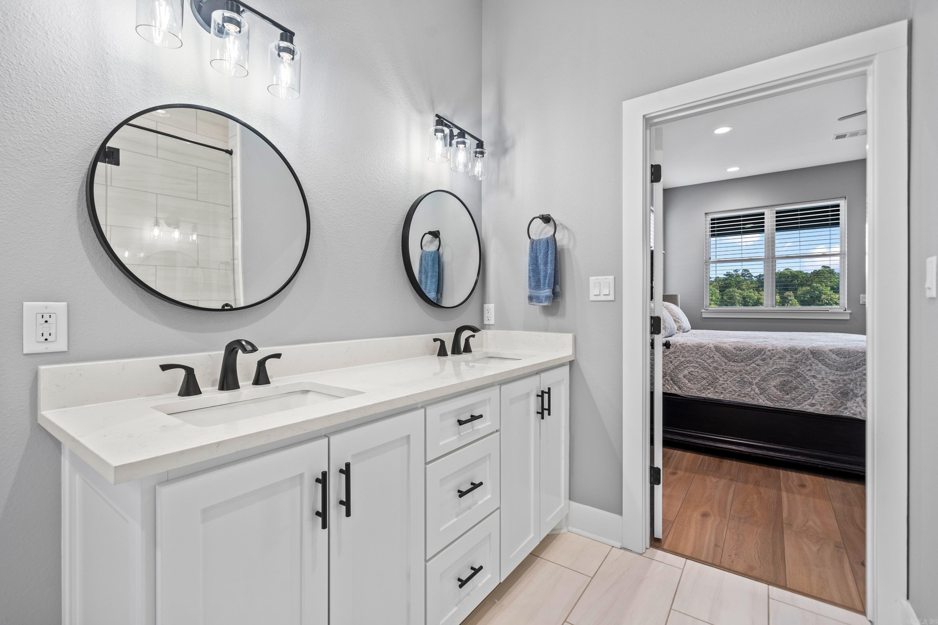 Hot Springs Unplatted - Residential