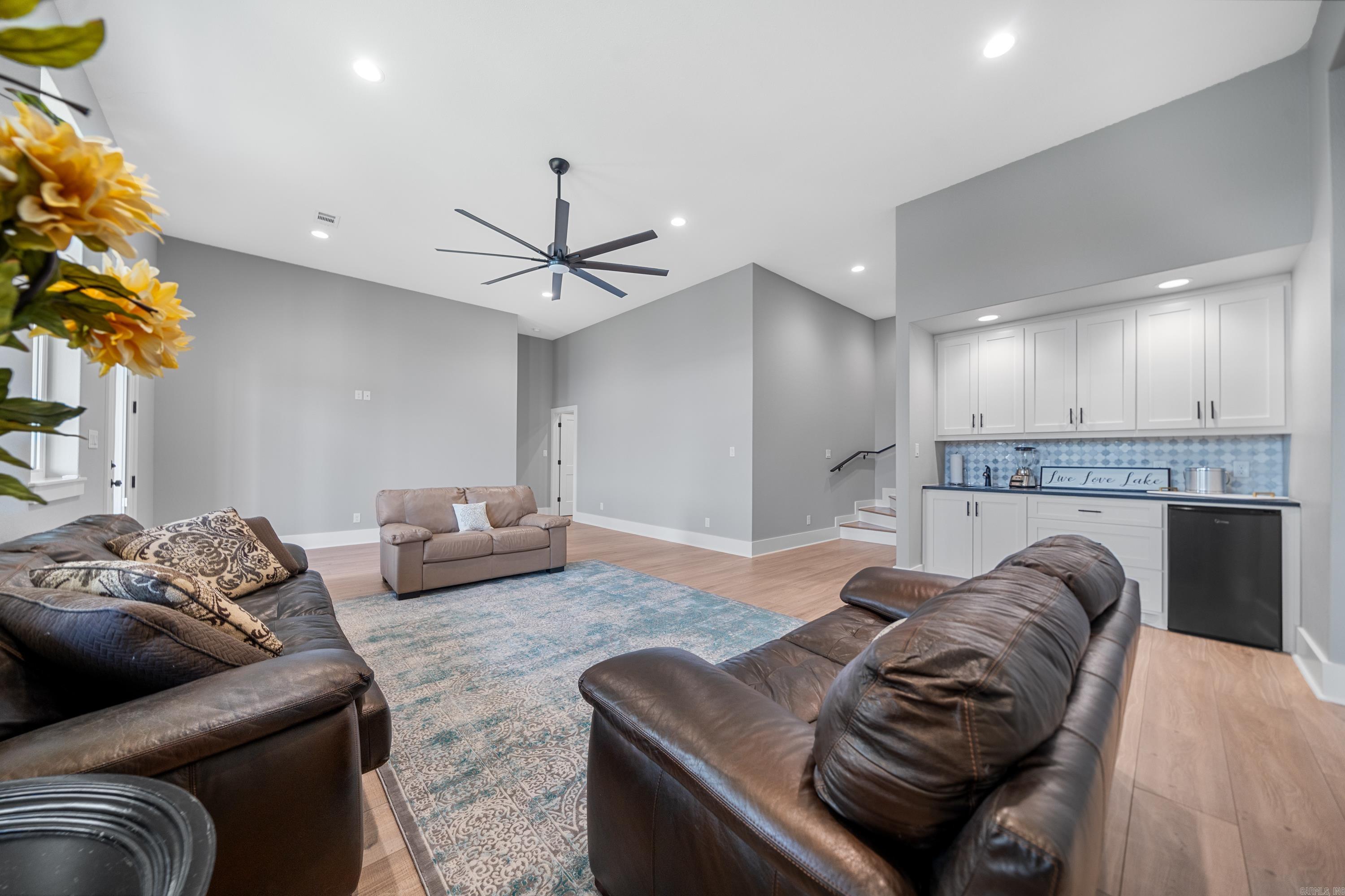 Hot Springs Unplatted - Residential