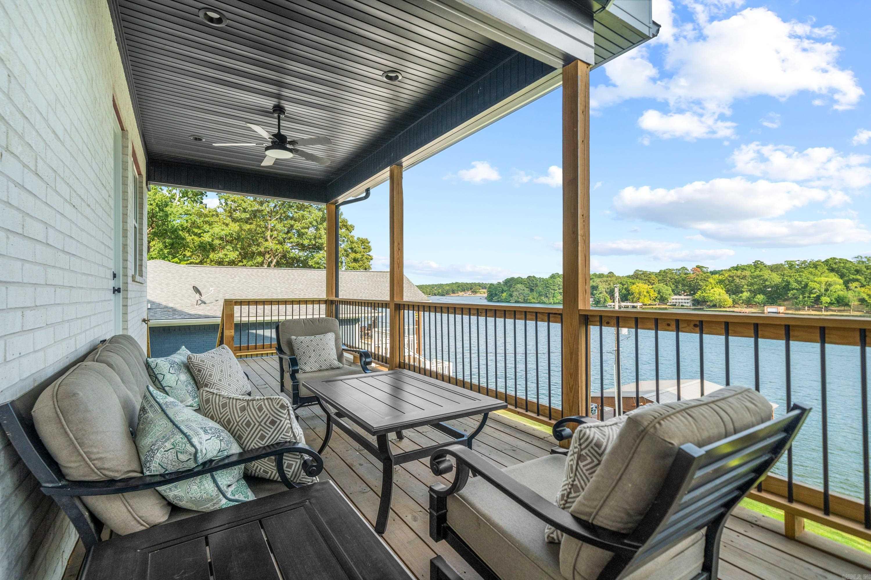 Hot Springs Unplatted - Residential