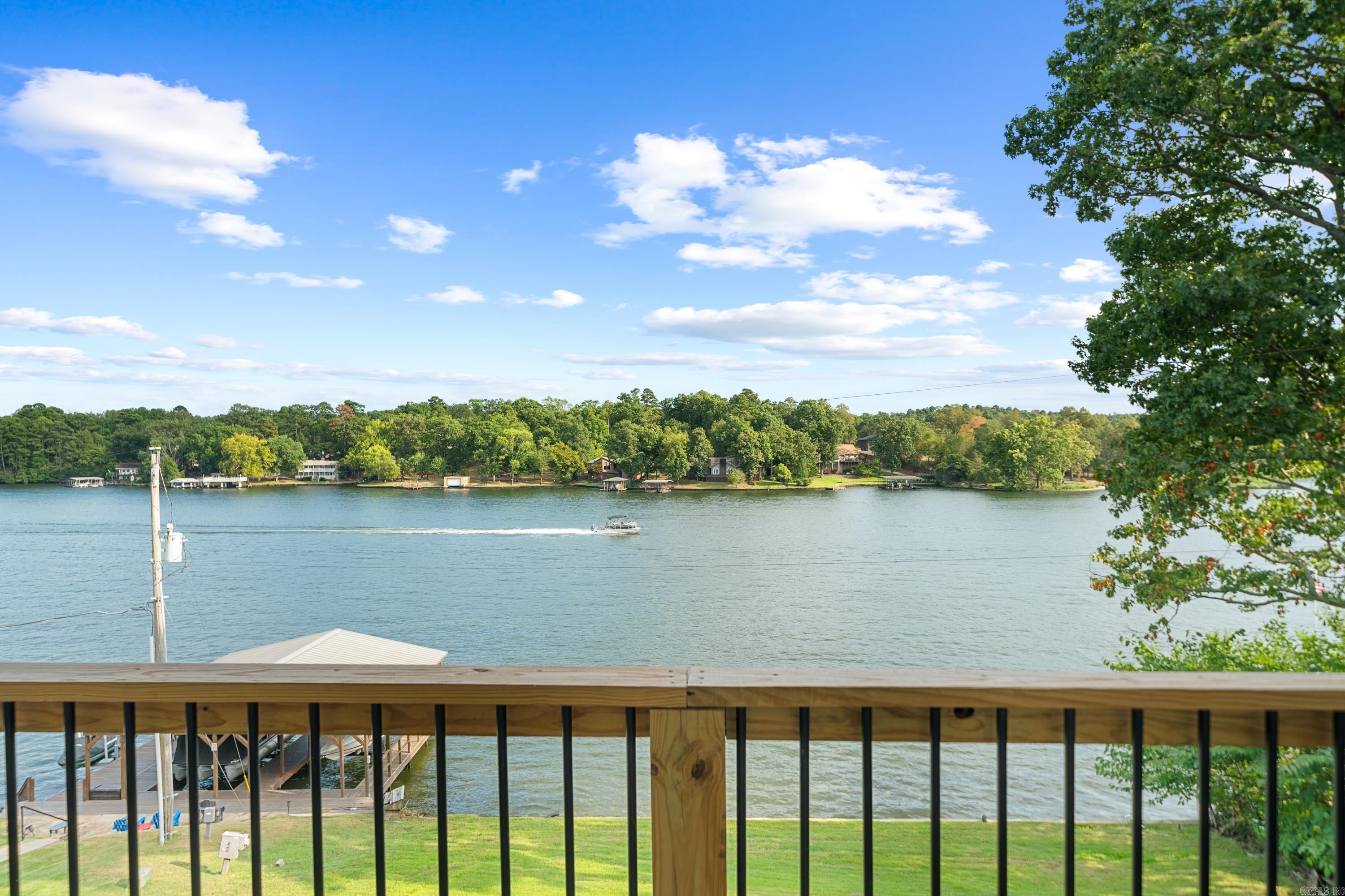 Hot Springs Unplatted - Residential
