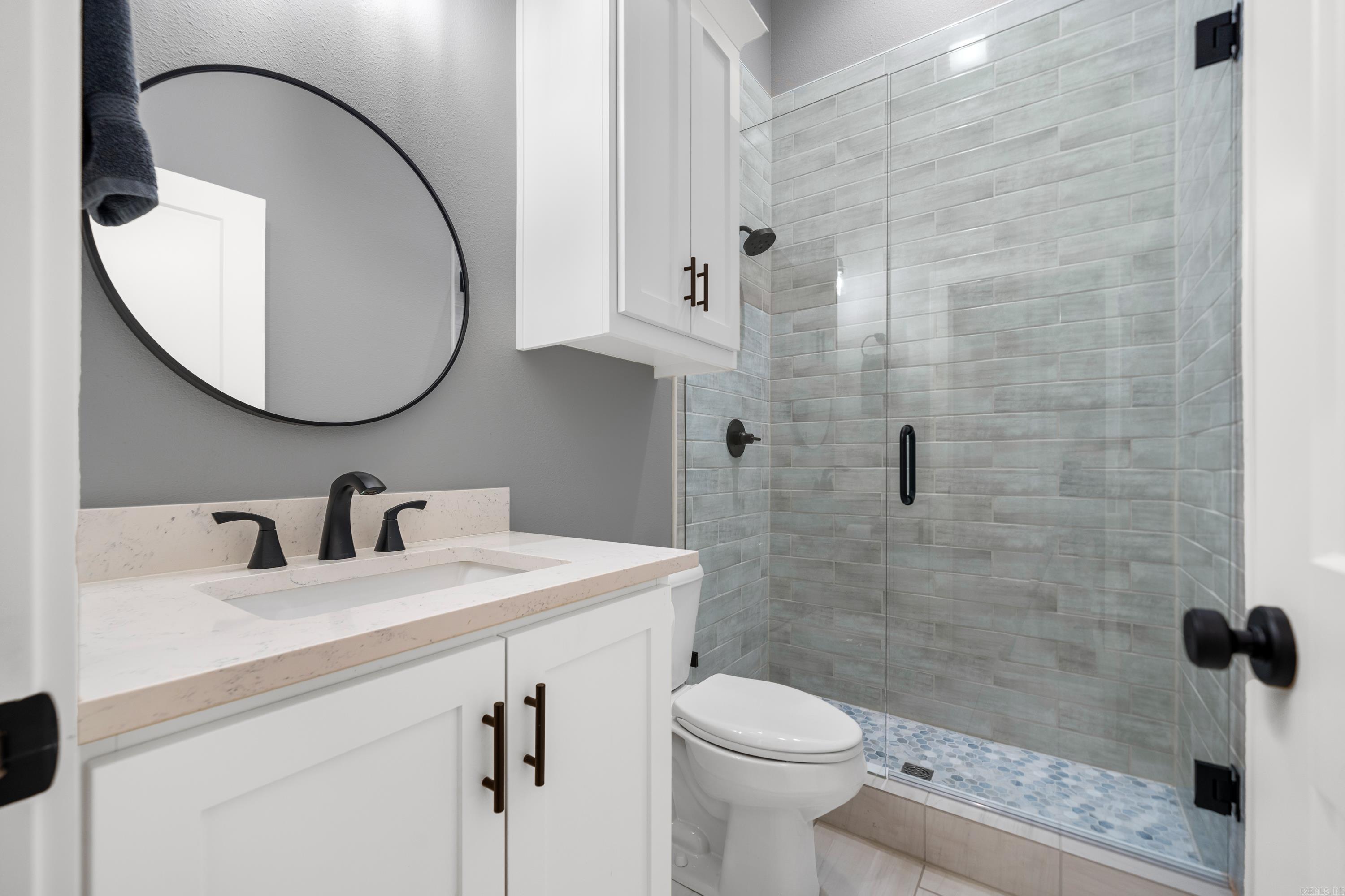 Hot Springs Unplatted - Residential