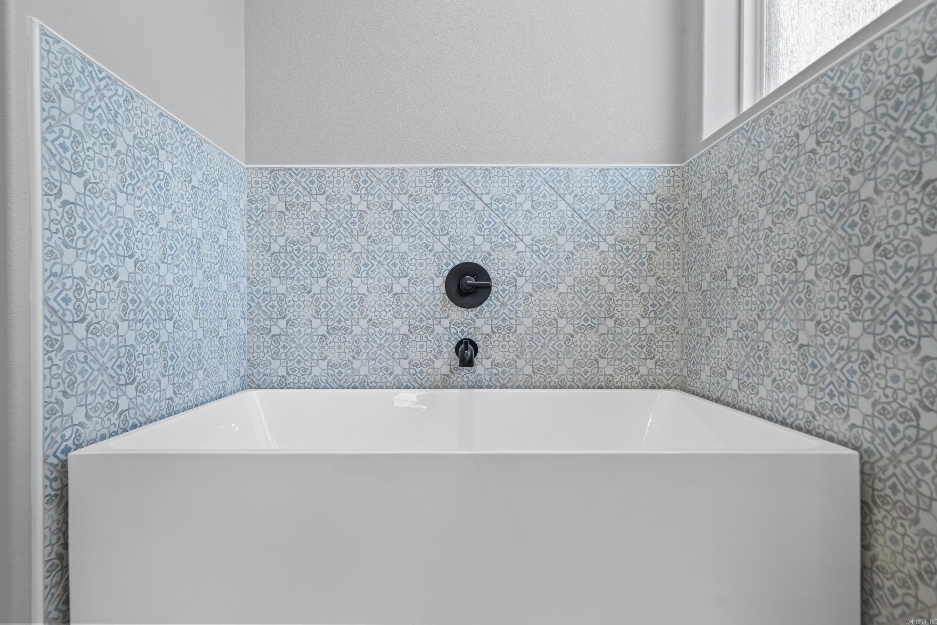 Hot Springs Unplatted - Residential