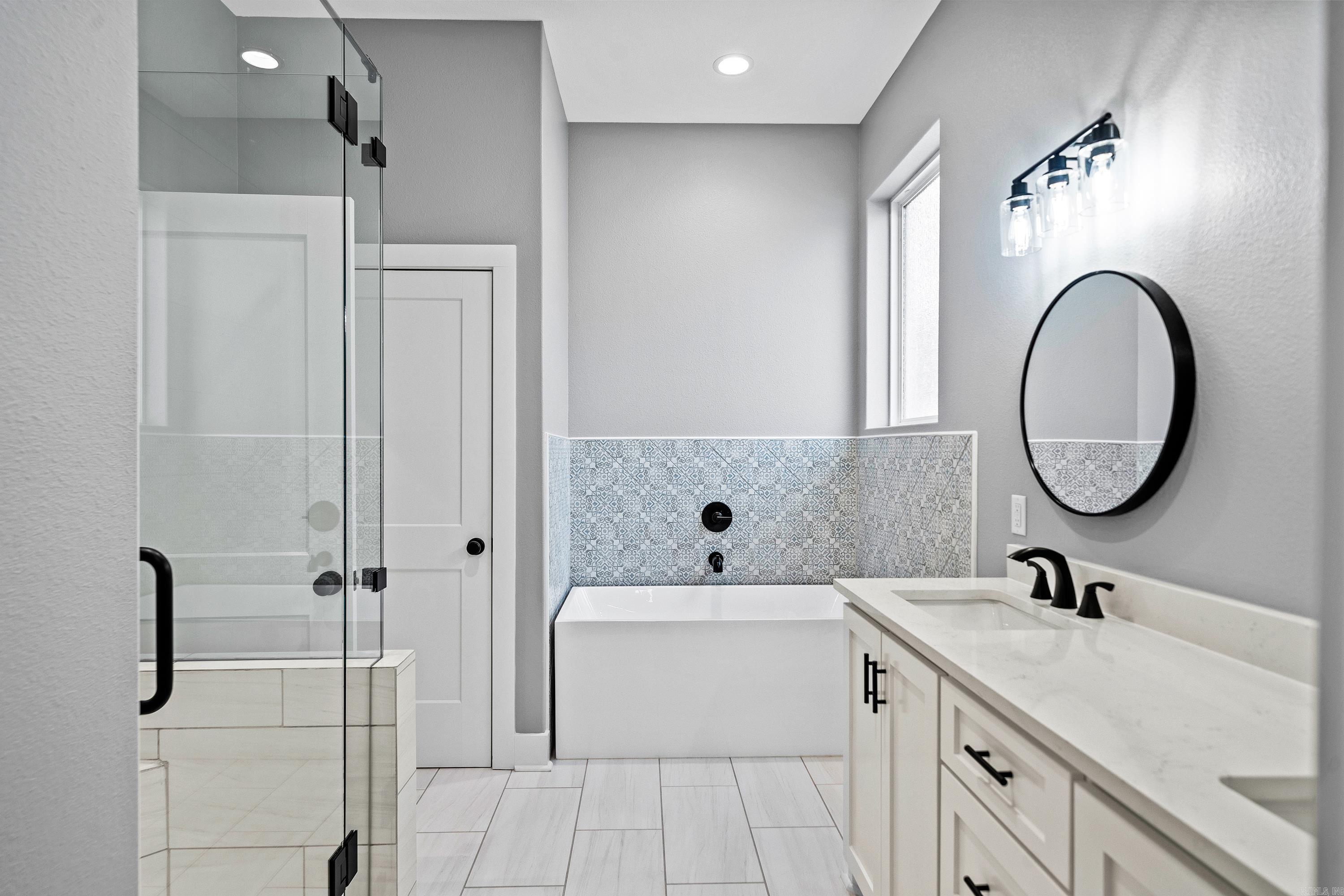 Hot Springs Unplatted - Residential