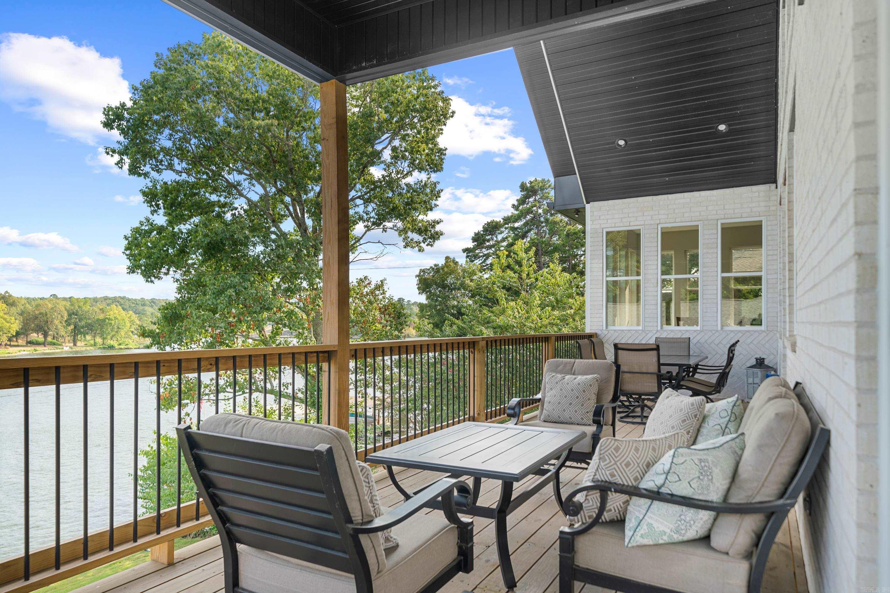 Hot Springs Unplatted - Residential