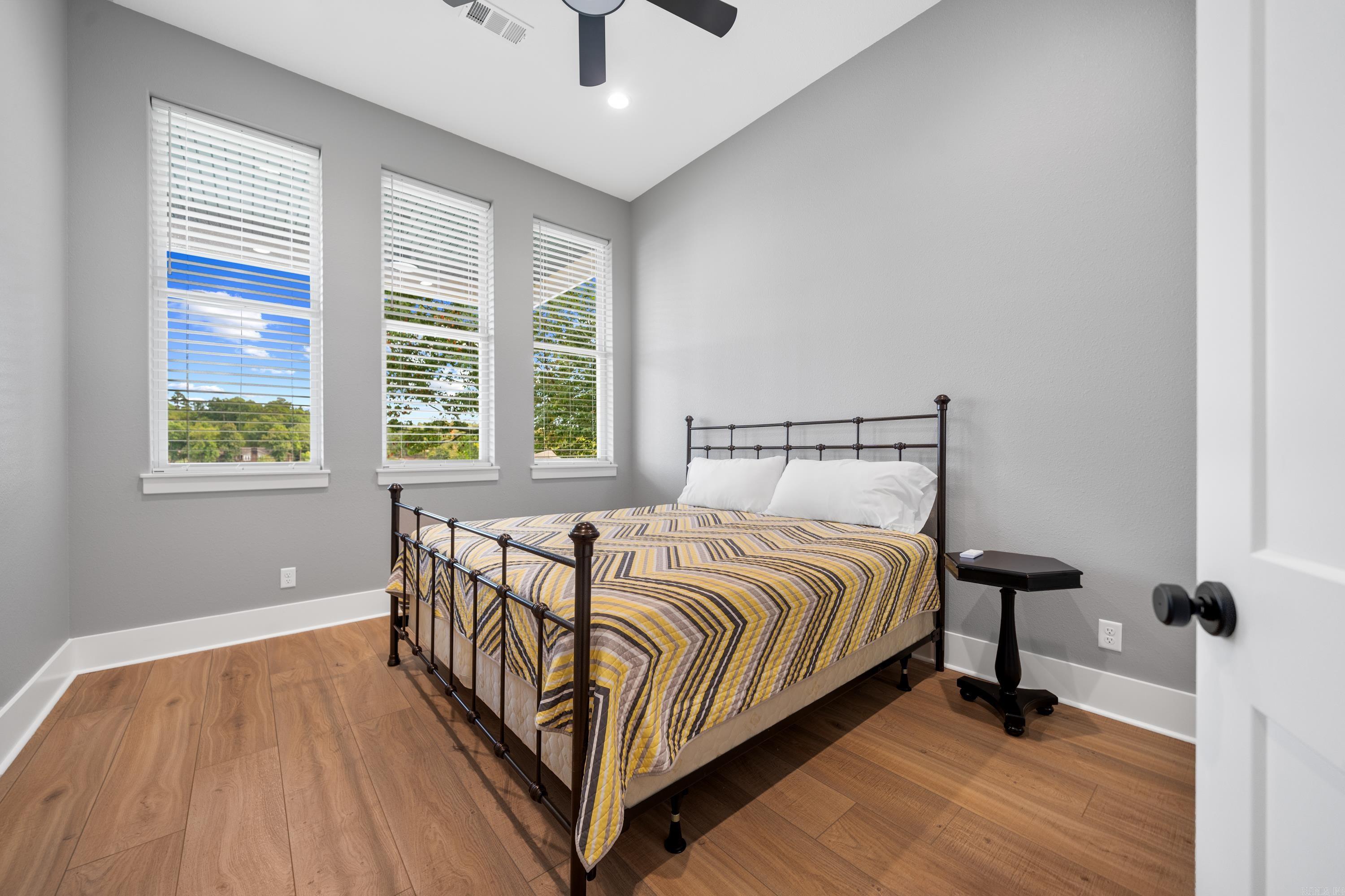 Hot Springs Unplatted - Residential