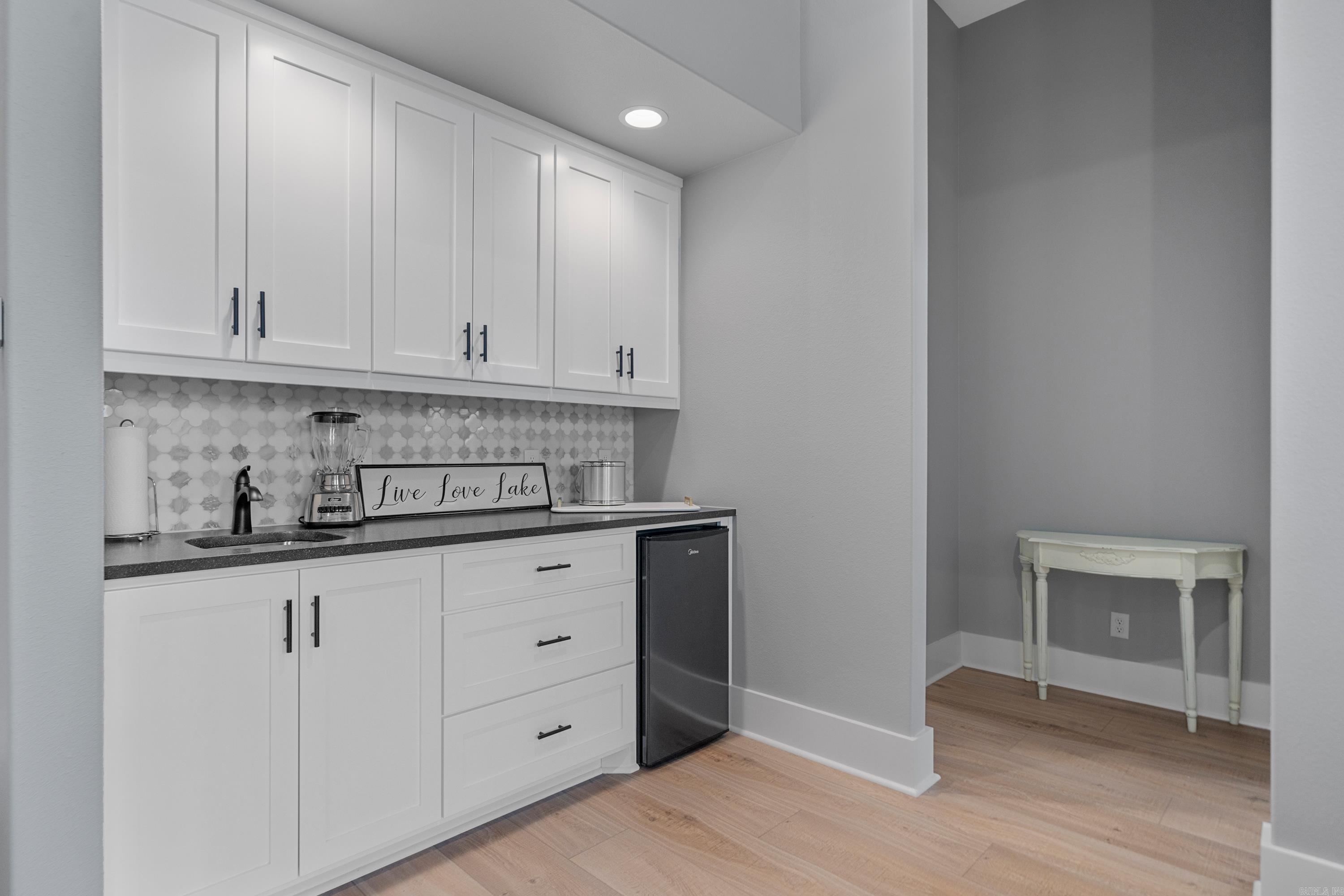 Hot Springs Unplatted - Residential