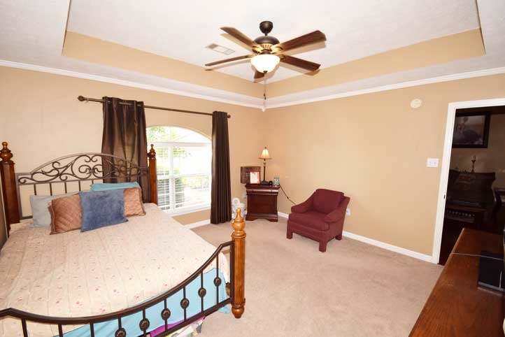 Quail Hollow - Residential