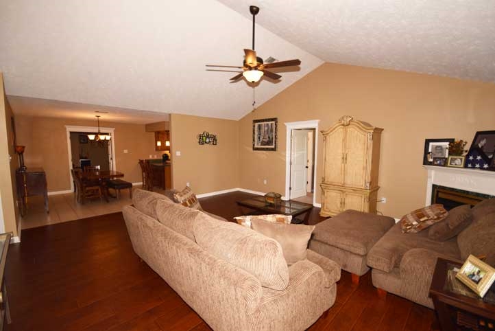 Quail Hollow - Residential