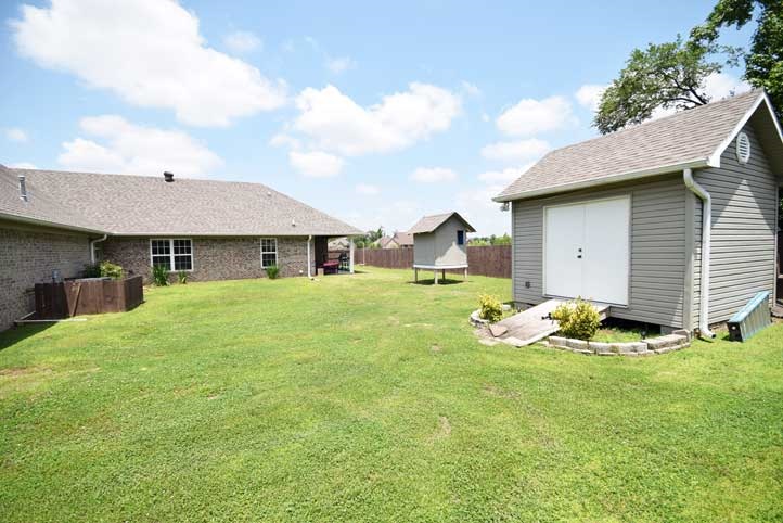 Quail Hollow - Residential