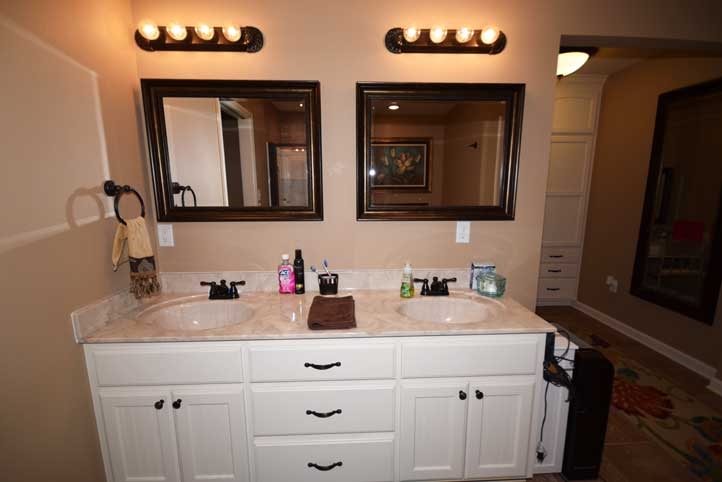 Quail Hollow - Residential