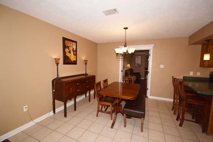 Quail Hollow - Residential