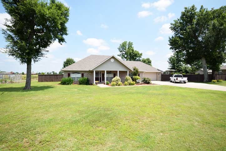 Quail Hollow - Residential