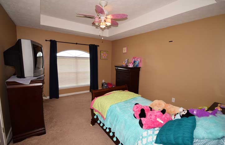 Quail Hollow - Residential