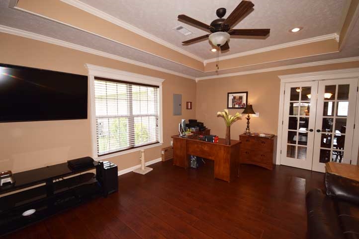 Quail Hollow - Residential