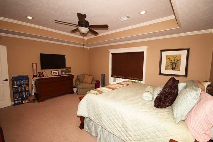 Quail Hollow - Residential