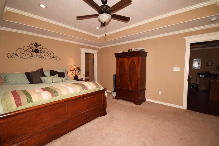 Quail Hollow - Residential