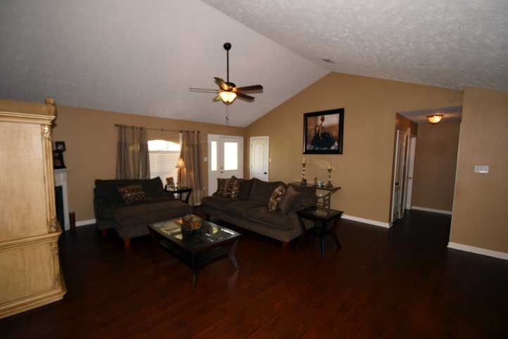 Quail Hollow - Residential