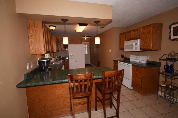 Quail Hollow - Residential