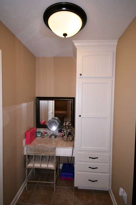 Quail Hollow - Residential