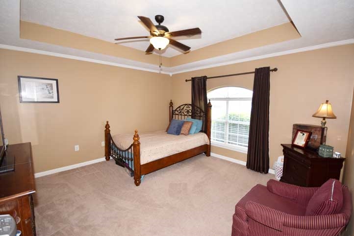 Quail Hollow - Residential