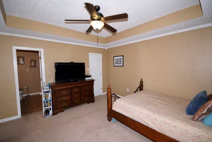 Quail Hollow - Residential