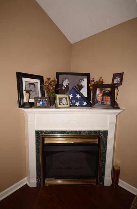 Quail Hollow - Residential