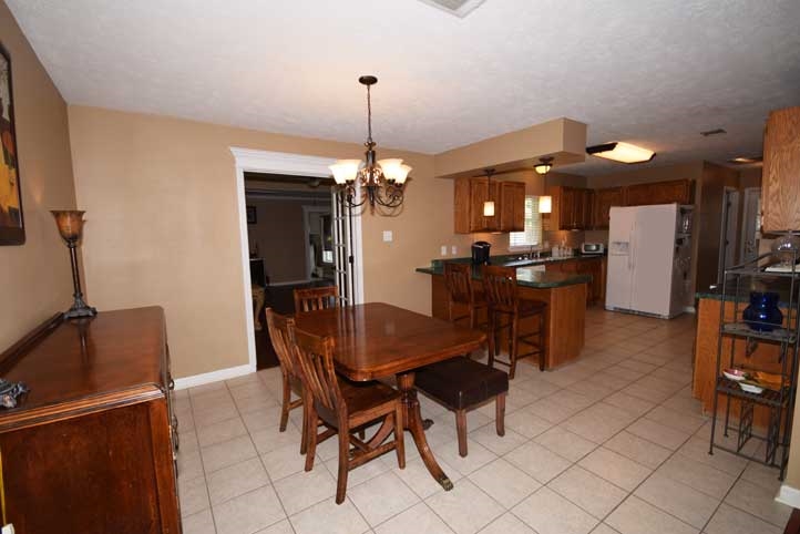 Quail Hollow - Residential