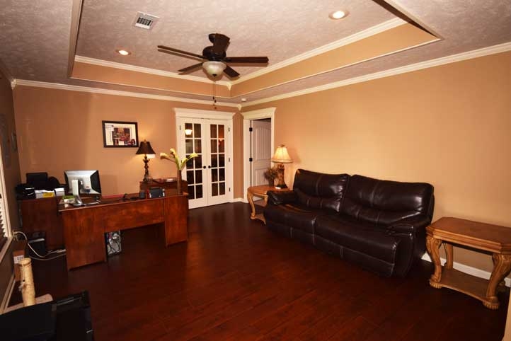 Quail Hollow - Residential