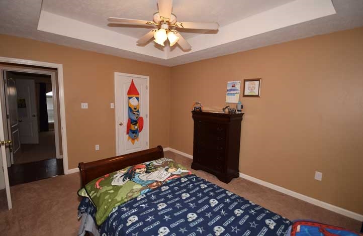 Quail Hollow - Residential