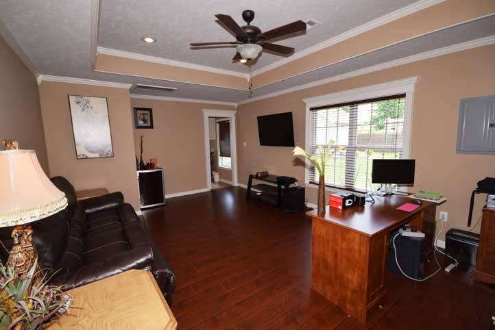 Quail Hollow - Residential