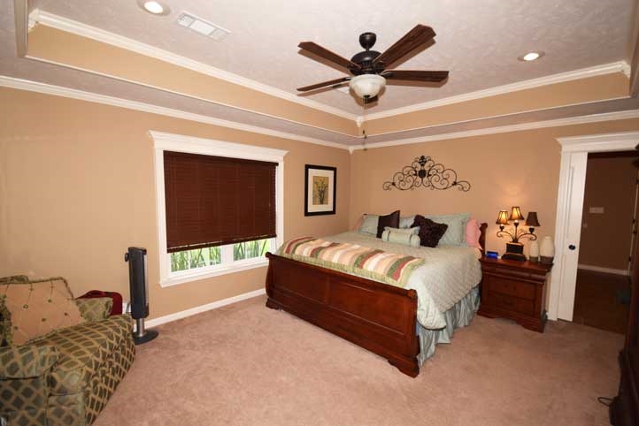 Quail Hollow - Residential