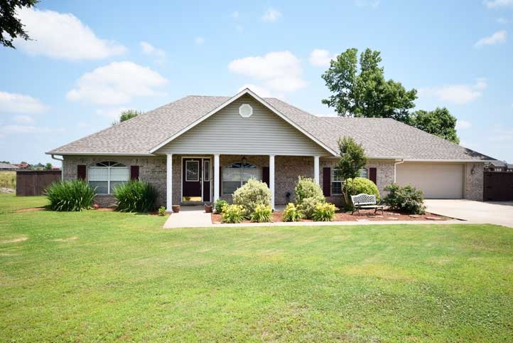 Quail Hollow - Residential