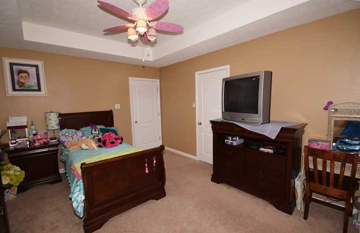 Quail Hollow - Residential